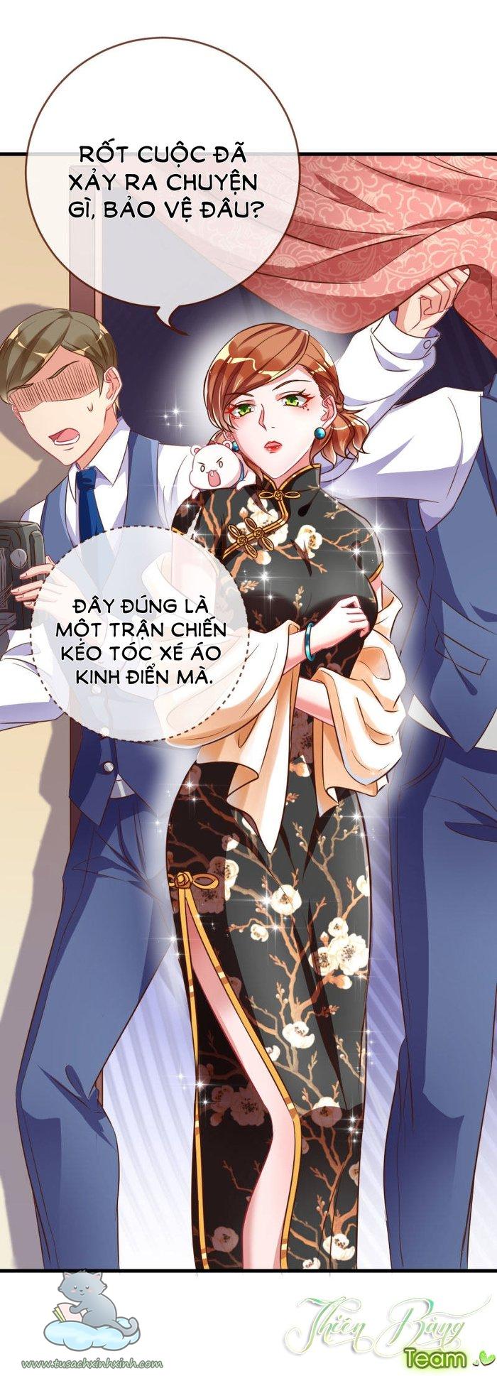 Vạn Tra Triều Hoàng: Vạn Tra Triều Hoàng – Chap 73