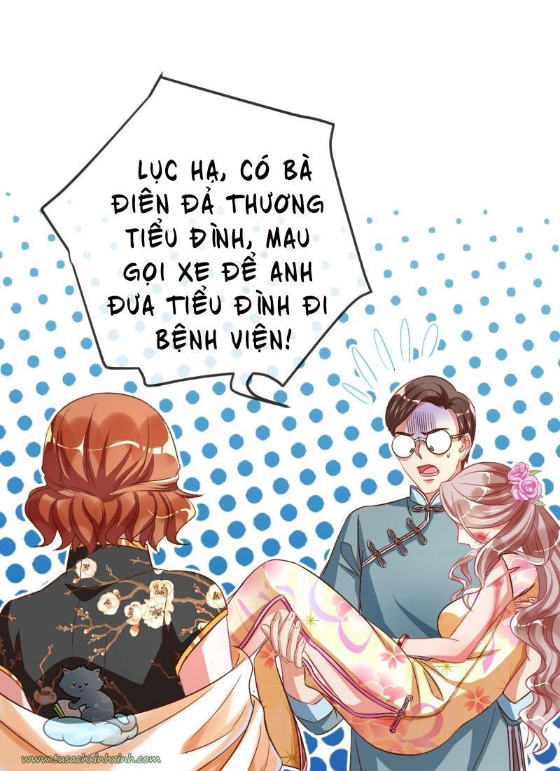Vạn Tra Triều Hoàng: Vạn Tra Triều Hoàng – Chap 73