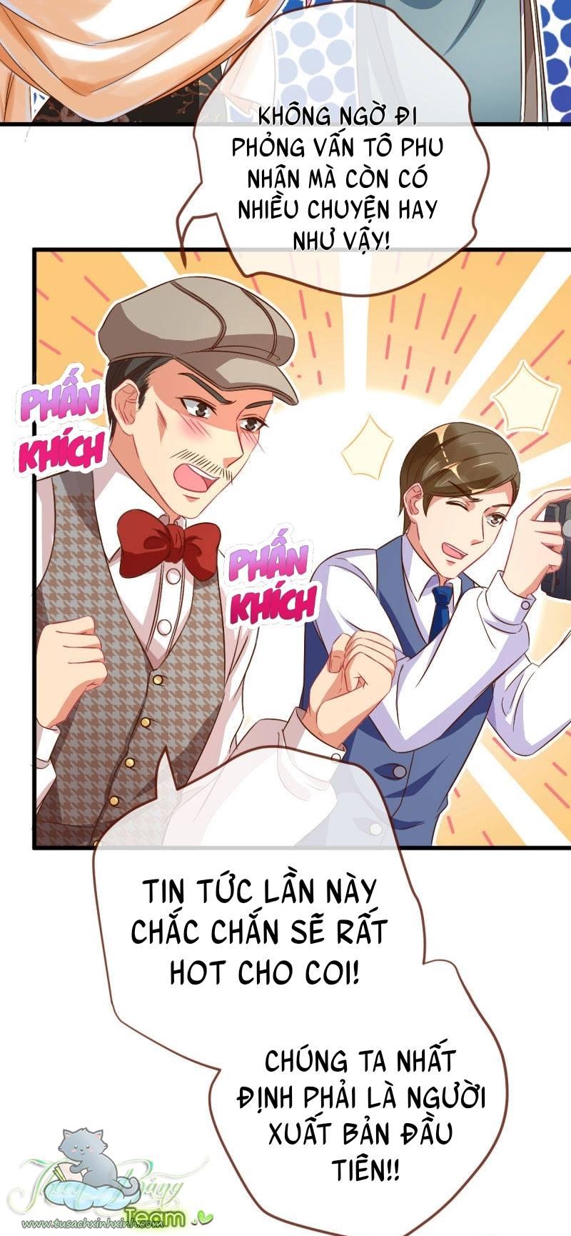 Vạn Tra Triều Hoàng: Vạn Tra Triều Hoàng – Chap 73