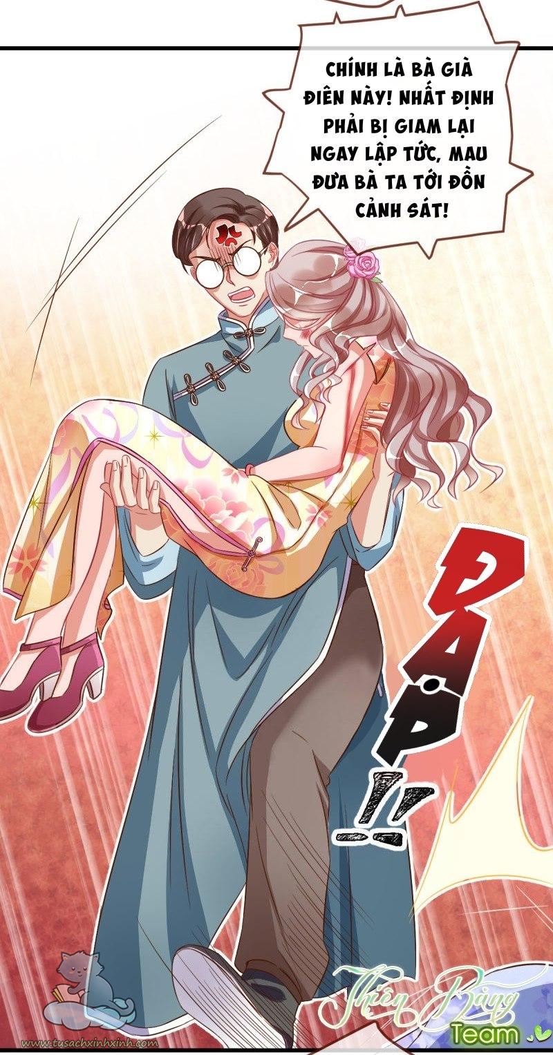 Vạn Tra Triều Hoàng: Vạn Tra Triều Hoàng – Chap 73