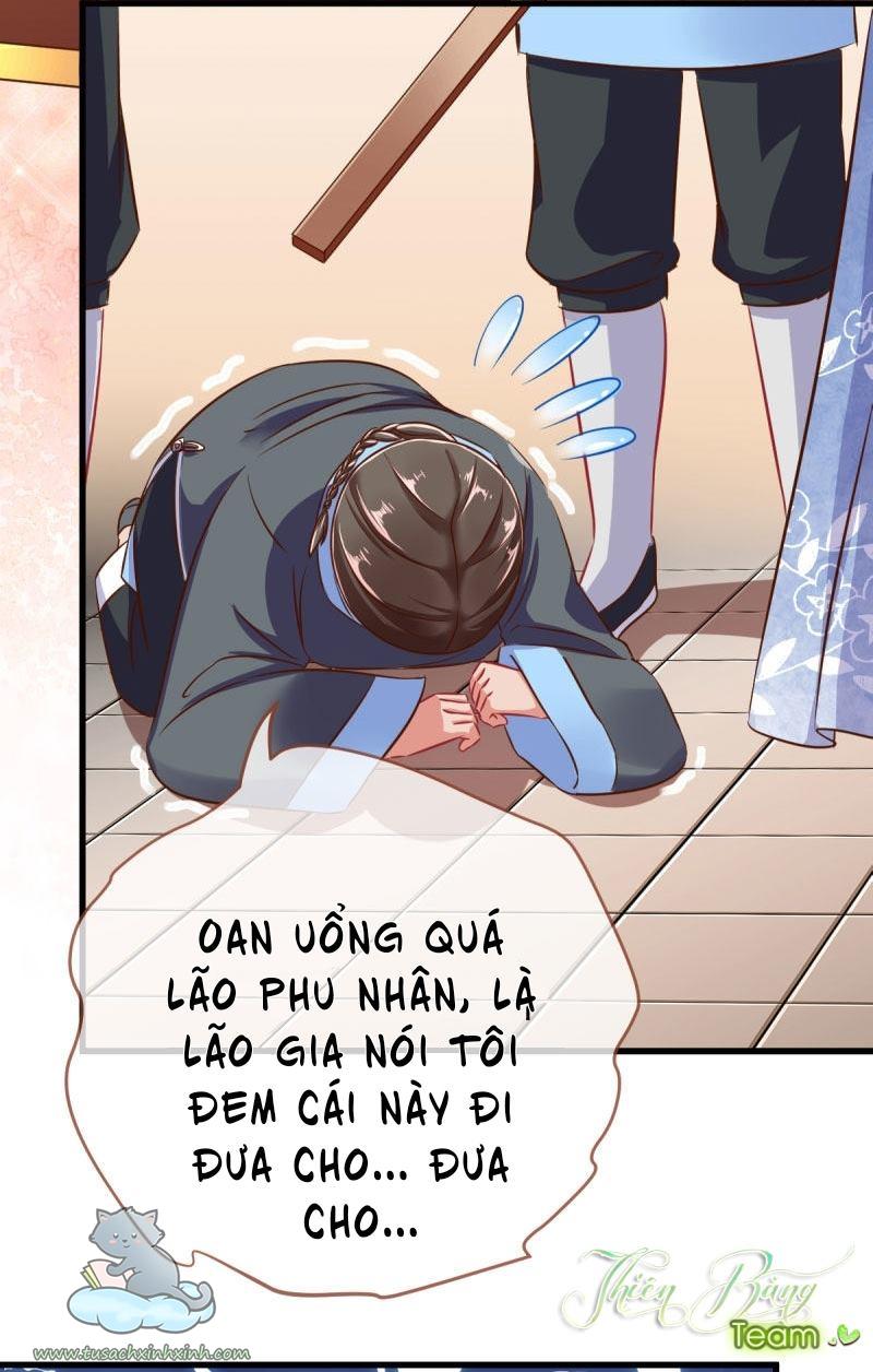 Vạn Tra Triều Hoàng: Vạn Tra Triều Hoàng – Chap 73