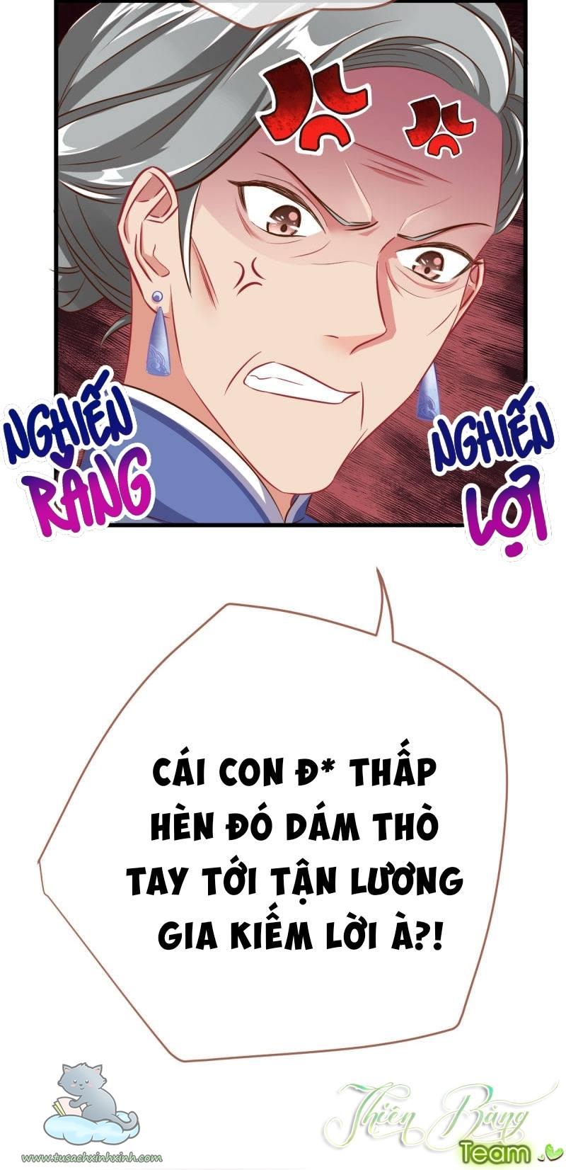 Vạn Tra Triều Hoàng: Vạn Tra Triều Hoàng – Chap 73