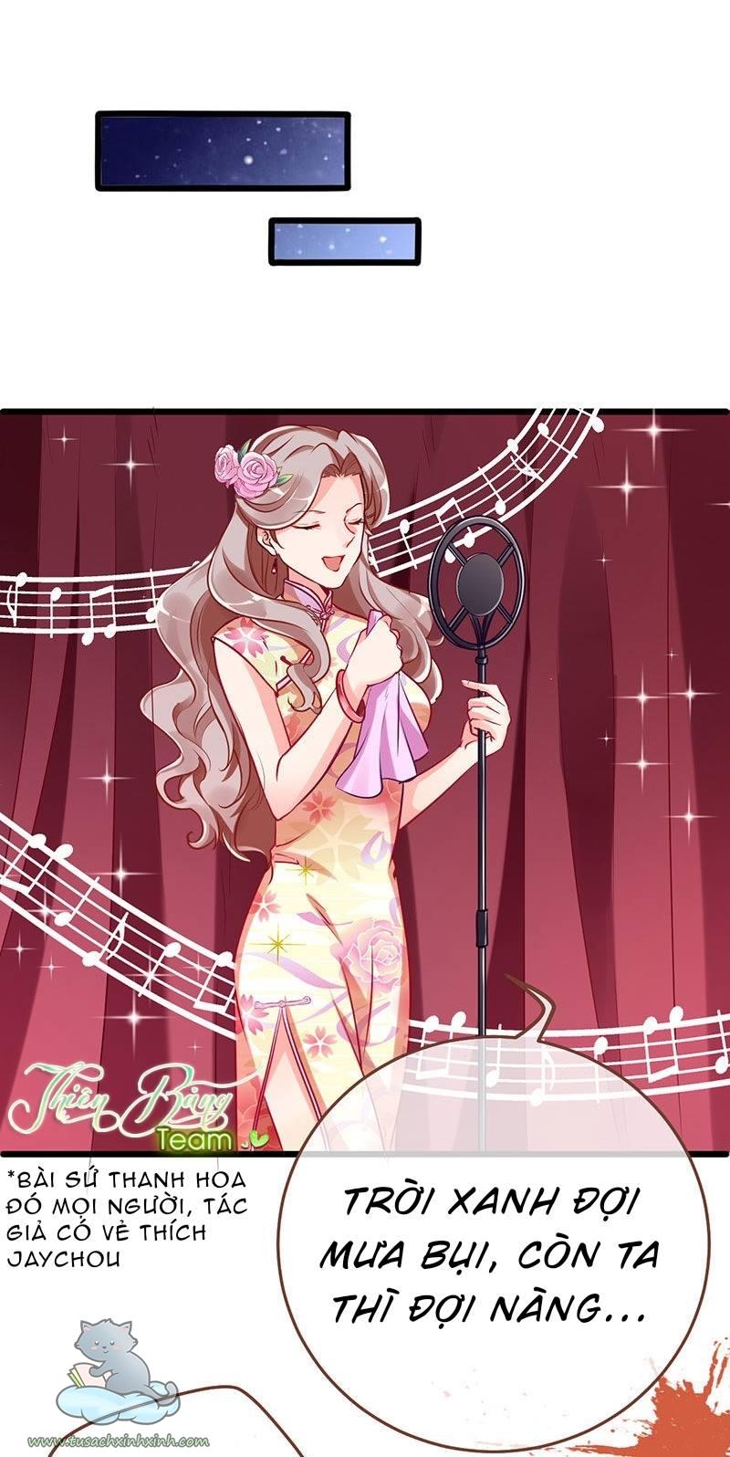 Vạn Tra Triều Hoàng: Vạn Tra Triều Hoàng – Chap 73