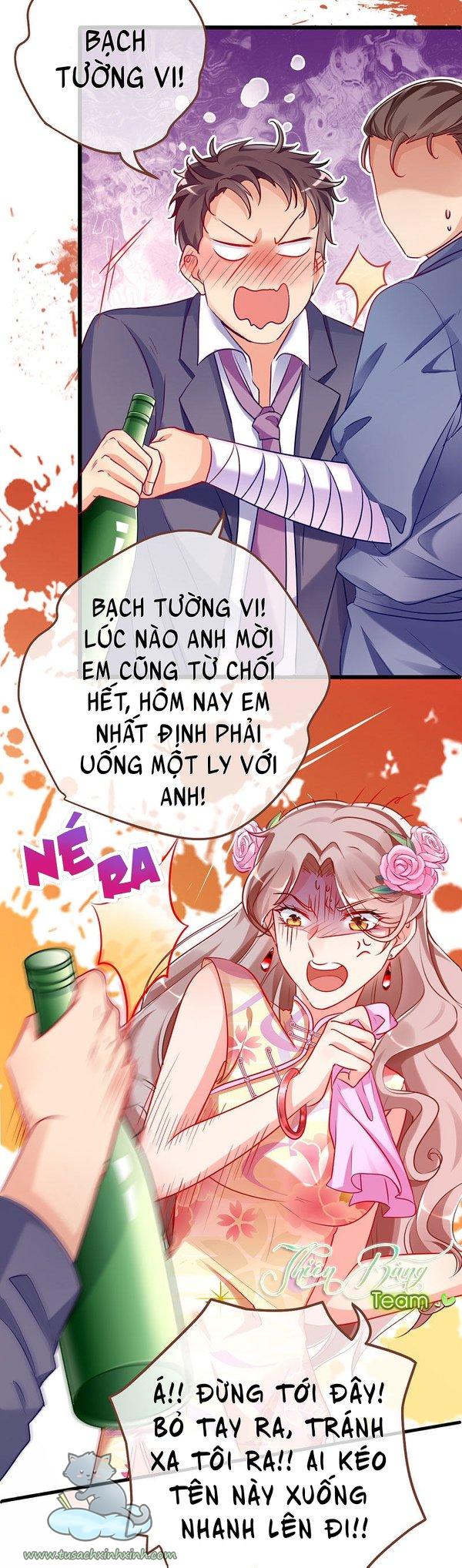 Vạn Tra Triều Hoàng: Vạn Tra Triều Hoàng – Chap 73