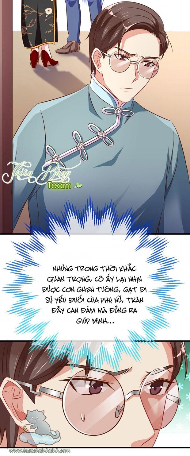 Vạn Tra Triều Hoàng: Vạn Tra Triều Hoàng – Chap 74