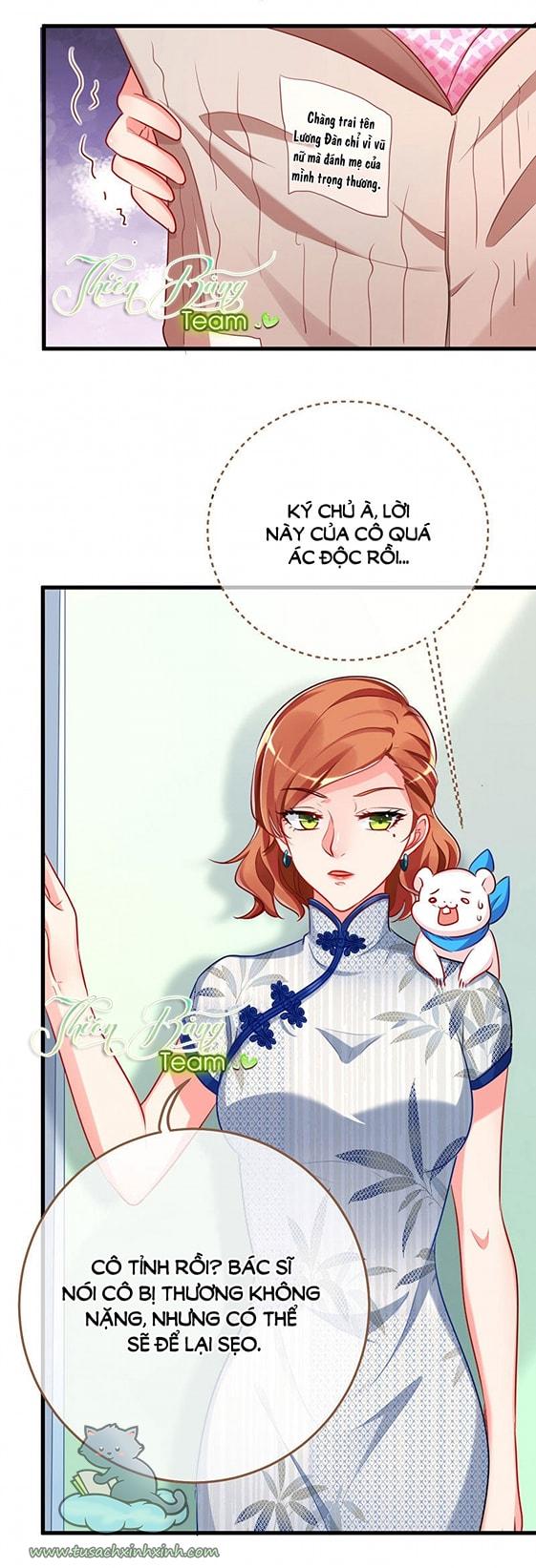 Vạn Tra Triều Hoàng: Vạn Tra Triều Hoàng – Chap 74