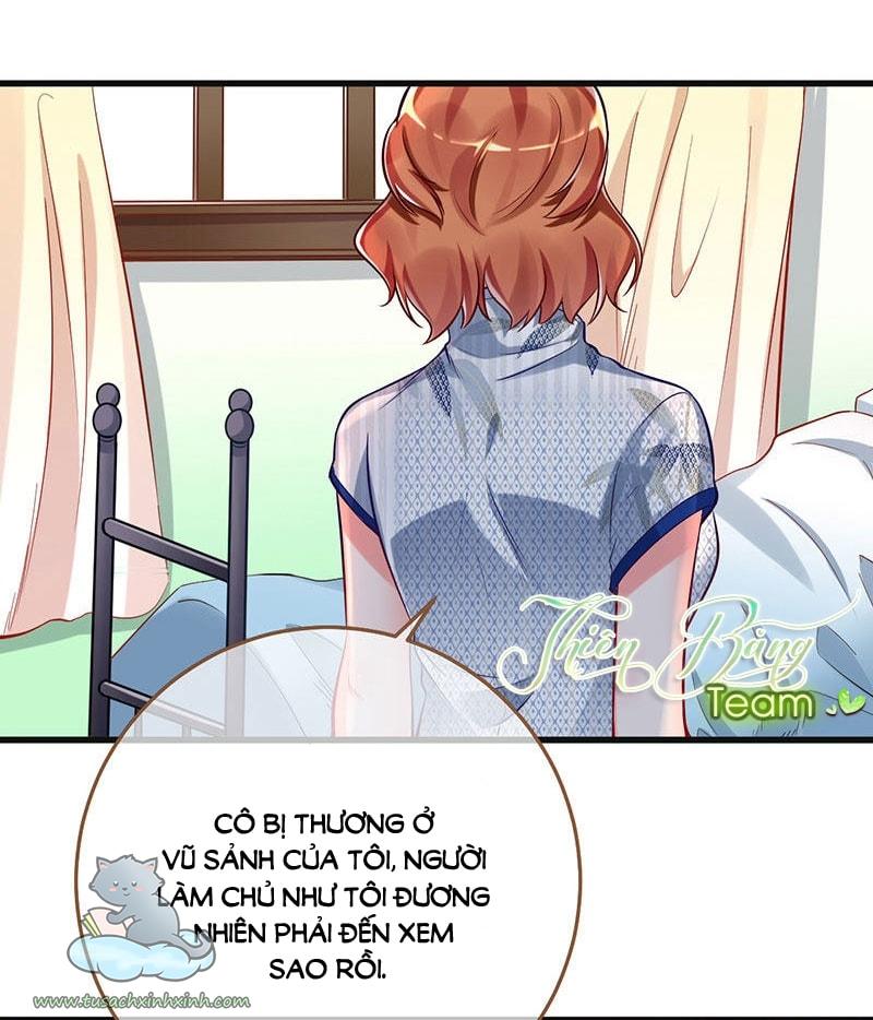 Vạn Tra Triều Hoàng: Vạn Tra Triều Hoàng – Chap 74