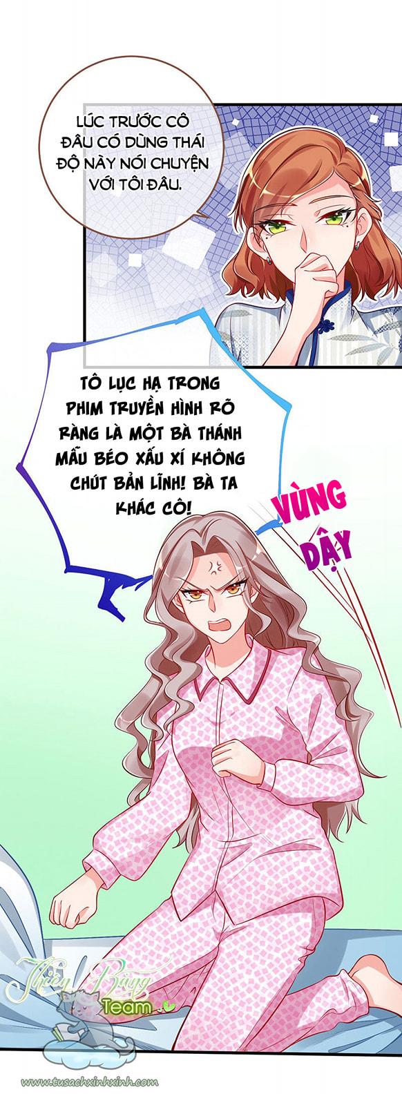 Vạn Tra Triều Hoàng: Vạn Tra Triều Hoàng – Chap 74