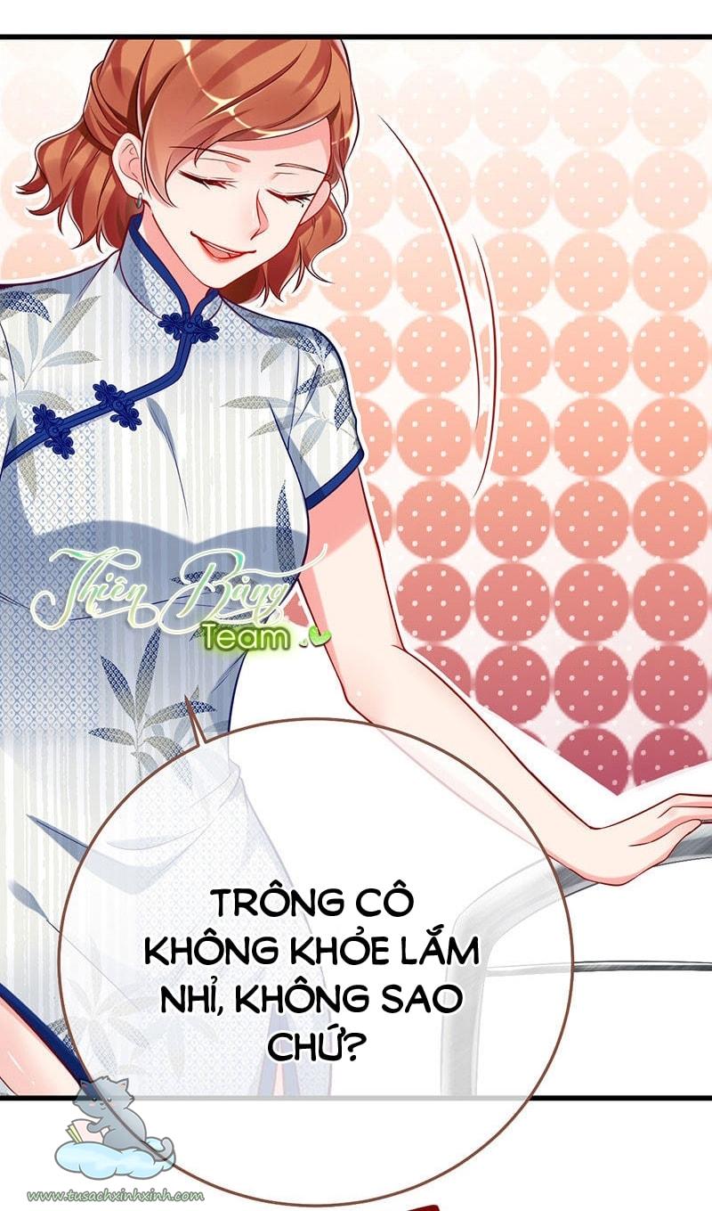 Vạn Tra Triều Hoàng: Vạn Tra Triều Hoàng – Chap 74