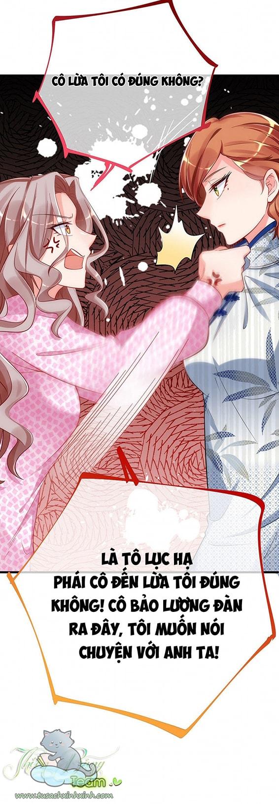 Vạn Tra Triều Hoàng: Vạn Tra Triều Hoàng – Chap 74