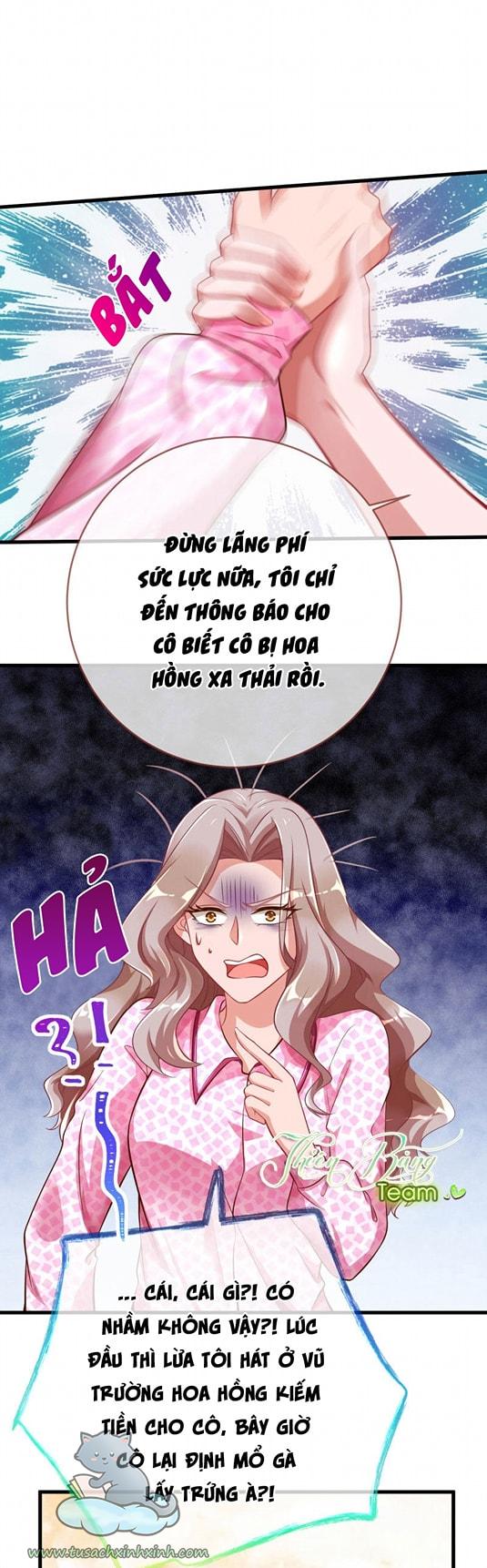 Vạn Tra Triều Hoàng: Vạn Tra Triều Hoàng – Chap 74