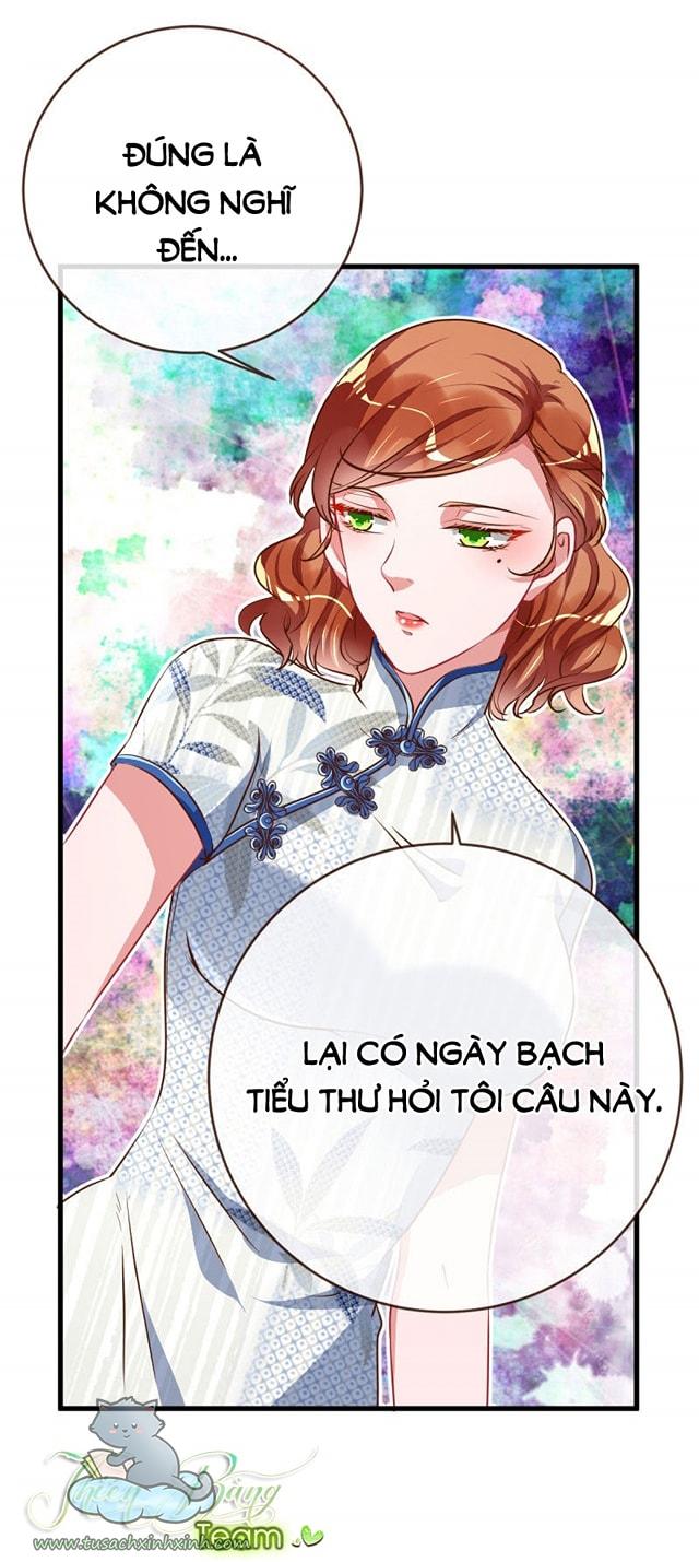 Vạn Tra Triều Hoàng: Vạn Tra Triều Hoàng – Chap 74