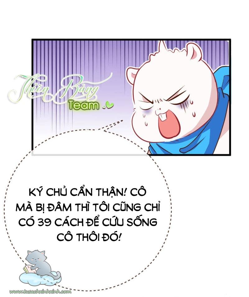 Vạn Tra Triều Hoàng: Vạn Tra Triều Hoàng – Chap 74