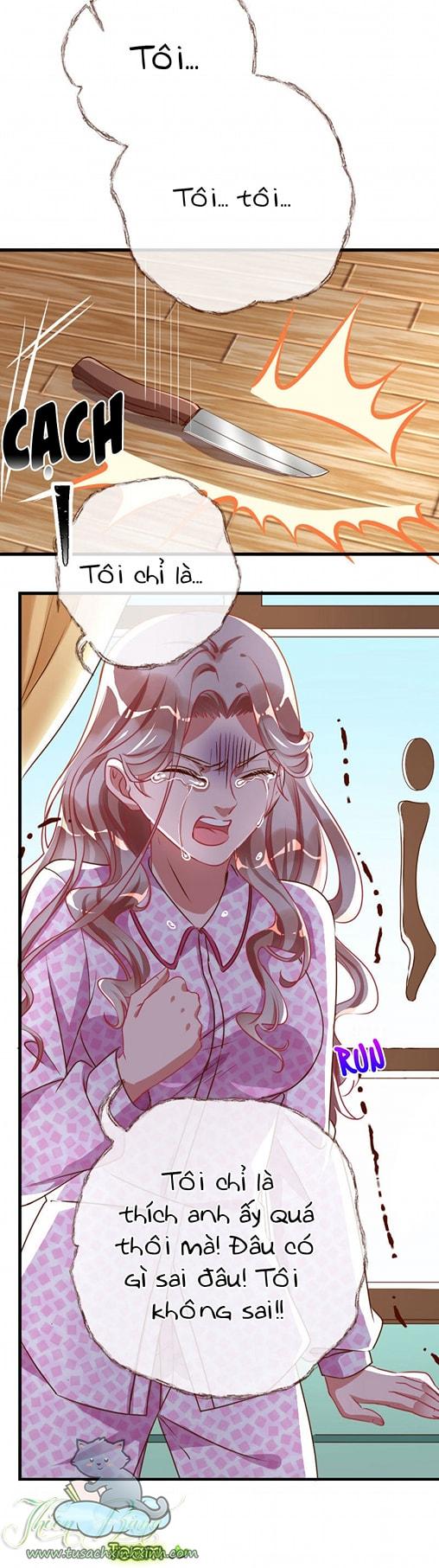 Vạn Tra Triều Hoàng: Vạn Tra Triều Hoàng – Chap 74