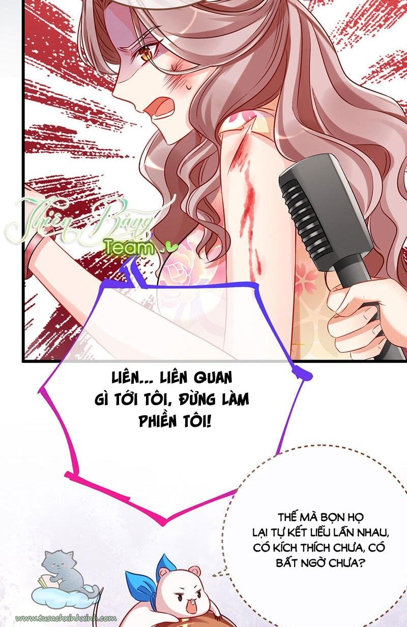 Vạn Tra Triều Hoàng: Vạn Tra Triều Hoàng – Chap 74