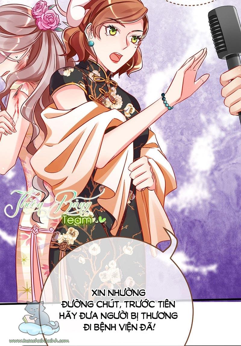 Vạn Tra Triều Hoàng: Vạn Tra Triều Hoàng – Chap 74