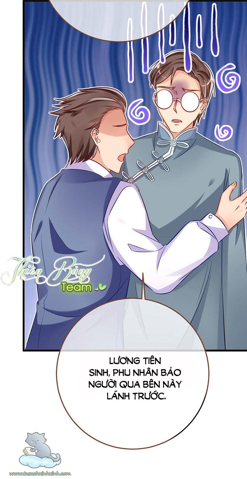 Vạn Tra Triều Hoàng: Vạn Tra Triều Hoàng – Chap 74