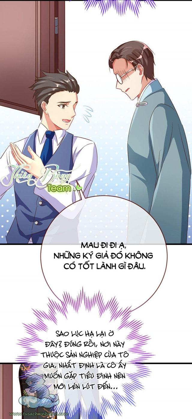 Vạn Tra Triều Hoàng: Vạn Tra Triều Hoàng – Chap 74