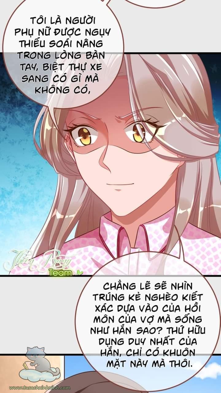 Vạn Tra Triều Hoàng: Vạn Tra Triều Hoàng – Chap 76