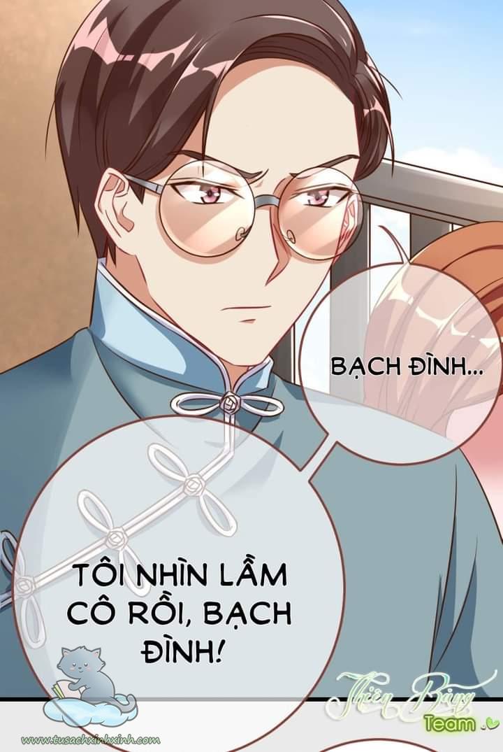Vạn Tra Triều Hoàng: Vạn Tra Triều Hoàng – Chap 76