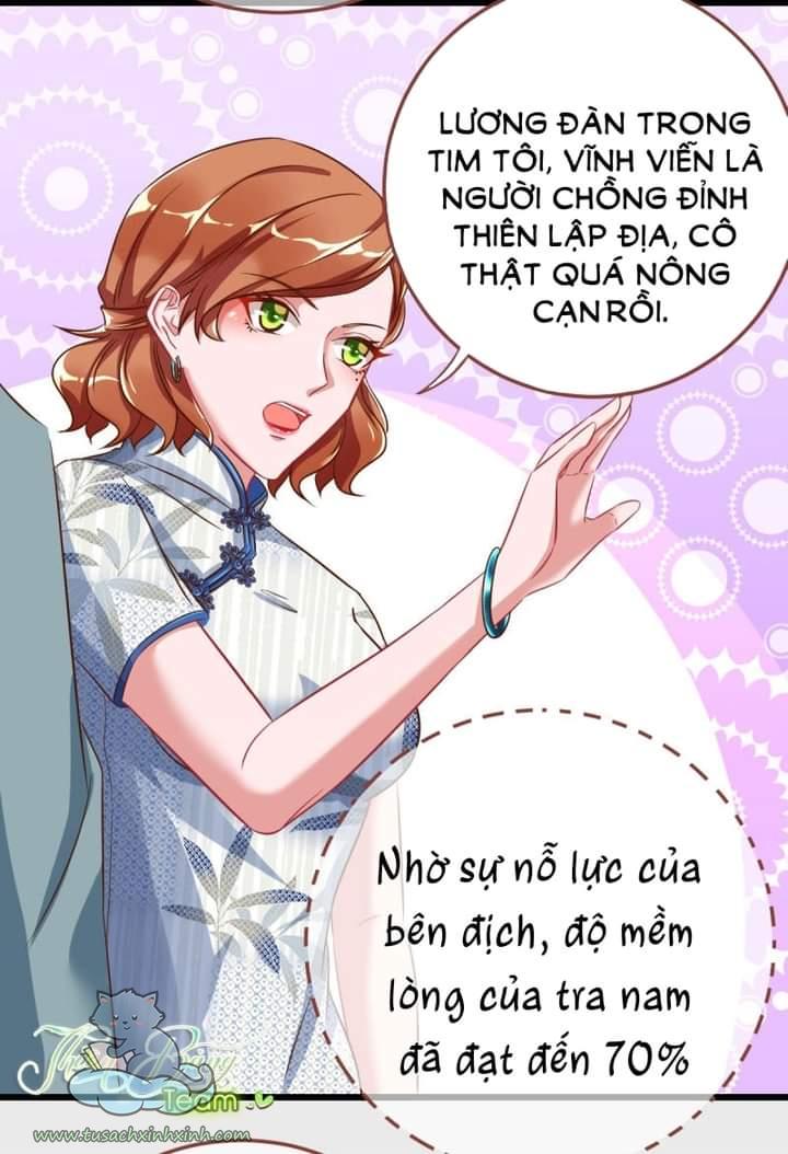 Vạn Tra Triều Hoàng: Vạn Tra Triều Hoàng – Chap 76