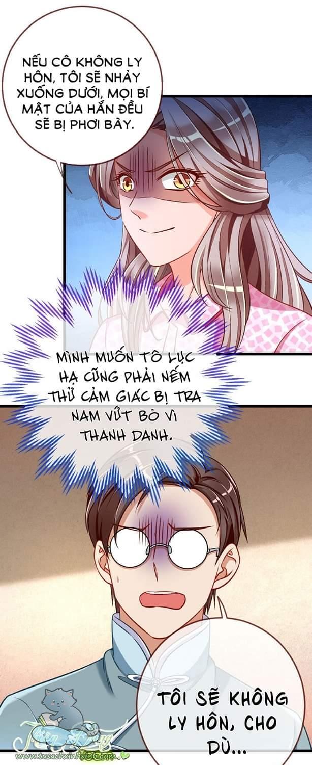 Vạn Tra Triều Hoàng: Vạn Tra Triều Hoàng – Chap 76
