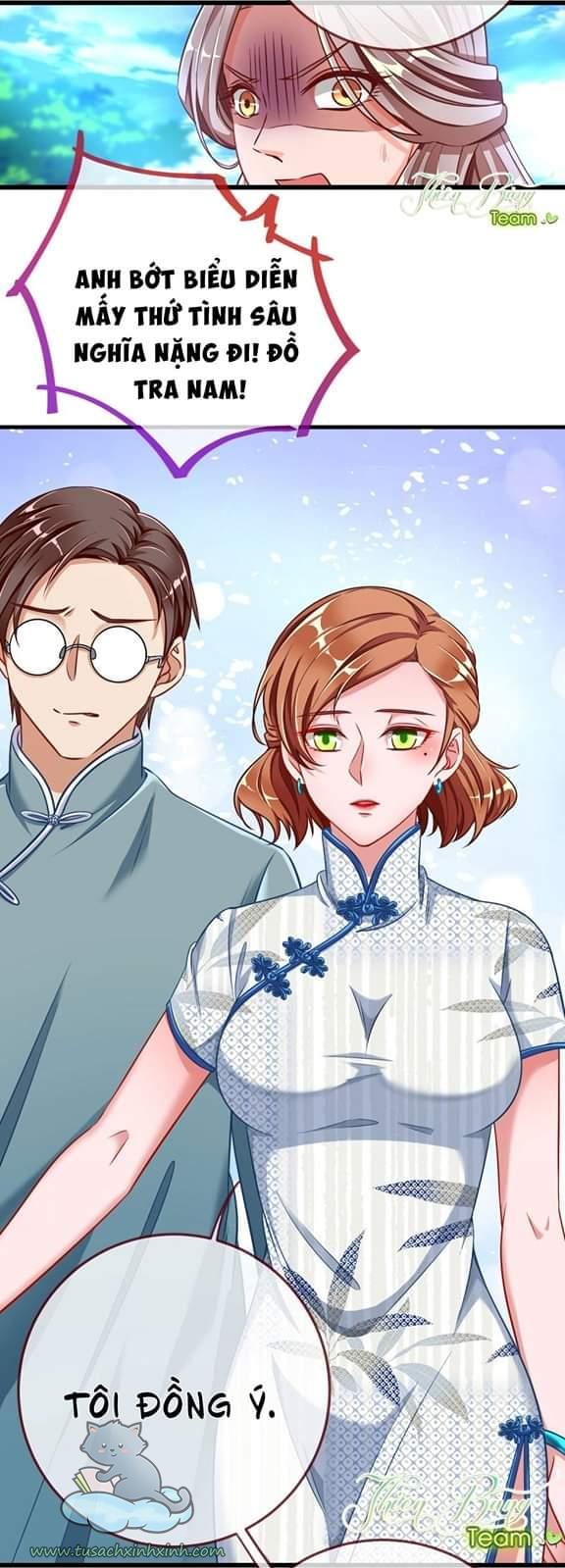 Vạn Tra Triều Hoàng: Vạn Tra Triều Hoàng – Chap 76