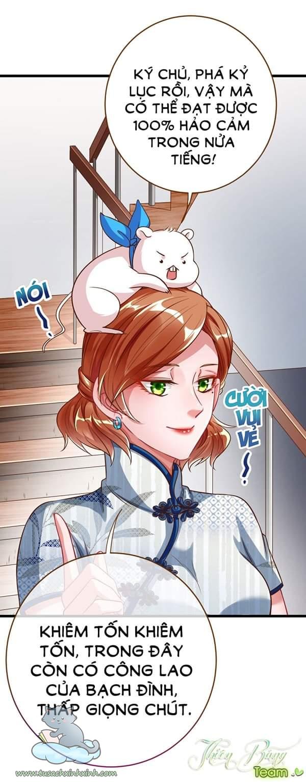 Vạn Tra Triều Hoàng: Vạn Tra Triều Hoàng – Chap 76
