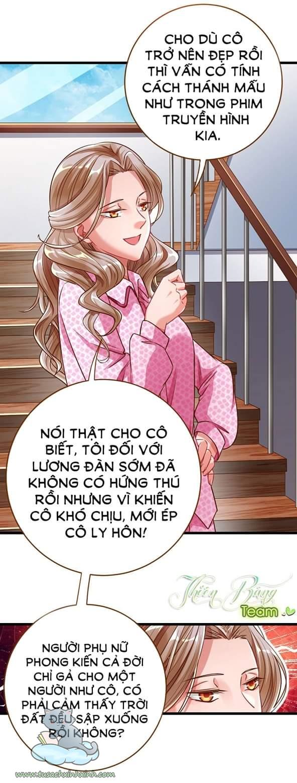 Vạn Tra Triều Hoàng: Vạn Tra Triều Hoàng – Chap 76