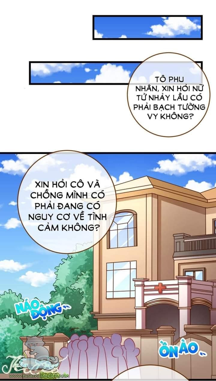 Vạn Tra Triều Hoàng: Vạn Tra Triều Hoàng – Chap 76
