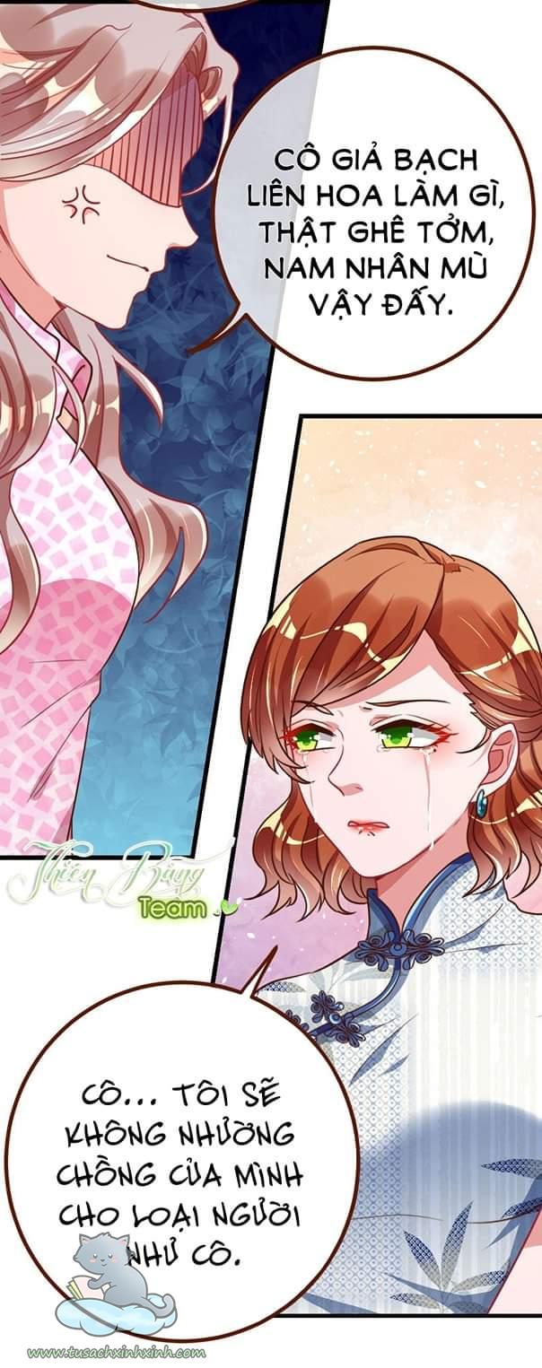 Vạn Tra Triều Hoàng: Vạn Tra Triều Hoàng – Chap 76