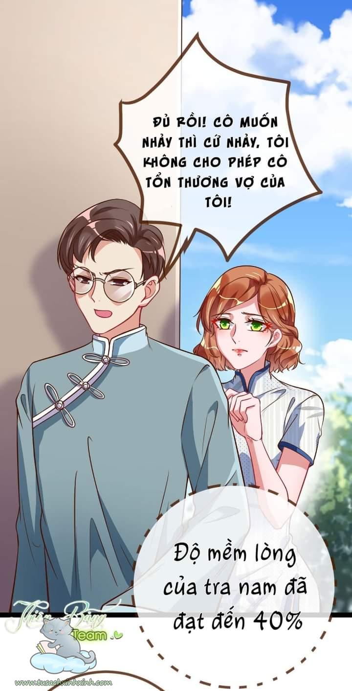 Vạn Tra Triều Hoàng: Vạn Tra Triều Hoàng – Chap 76
