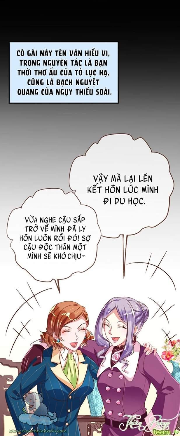 Vạn Tra Triều Hoàng: Vạn Tra Triều Hoàng – Chap 78