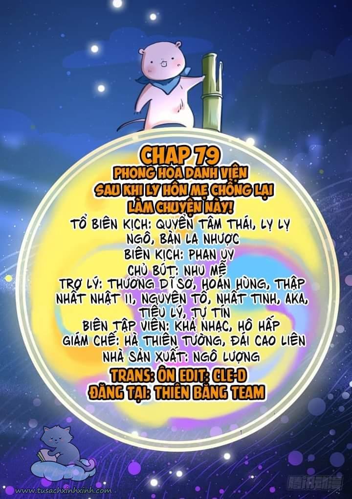 Vạn Tra Triều Hoàng: Vạn Tra Triều Hoàng – Chap 79