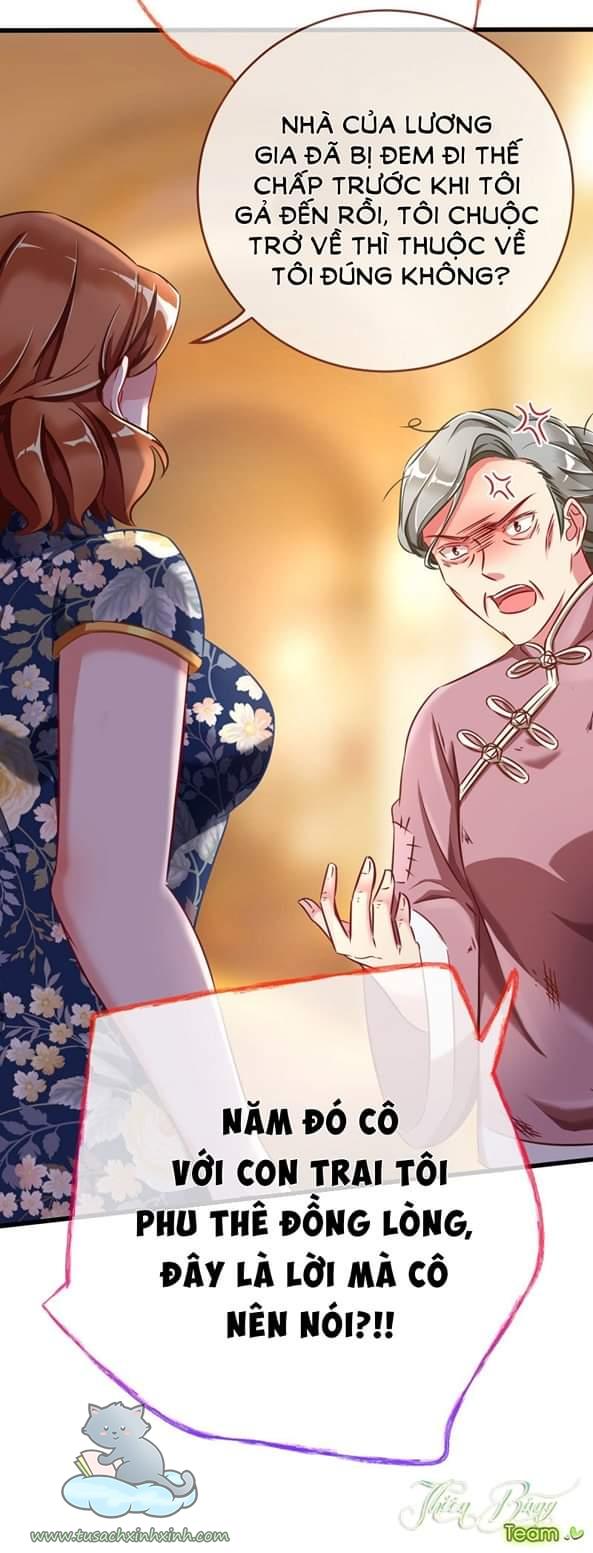 Vạn Tra Triều Hoàng: Vạn Tra Triều Hoàng – Chap 79