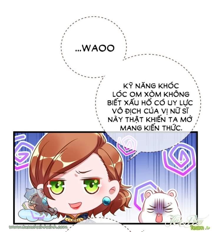 Vạn Tra Triều Hoàng: Vạn Tra Triều Hoàng – Chap 79