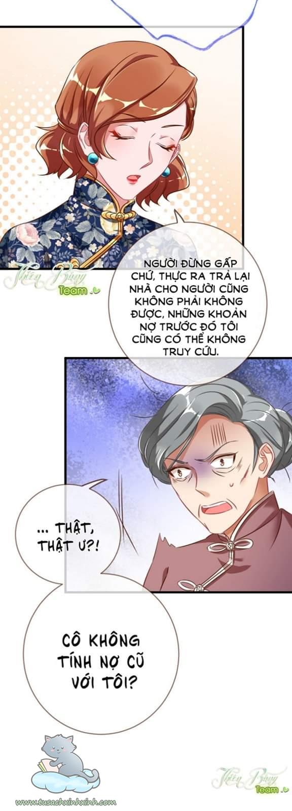 Vạn Tra Triều Hoàng: Vạn Tra Triều Hoàng – Chap 79