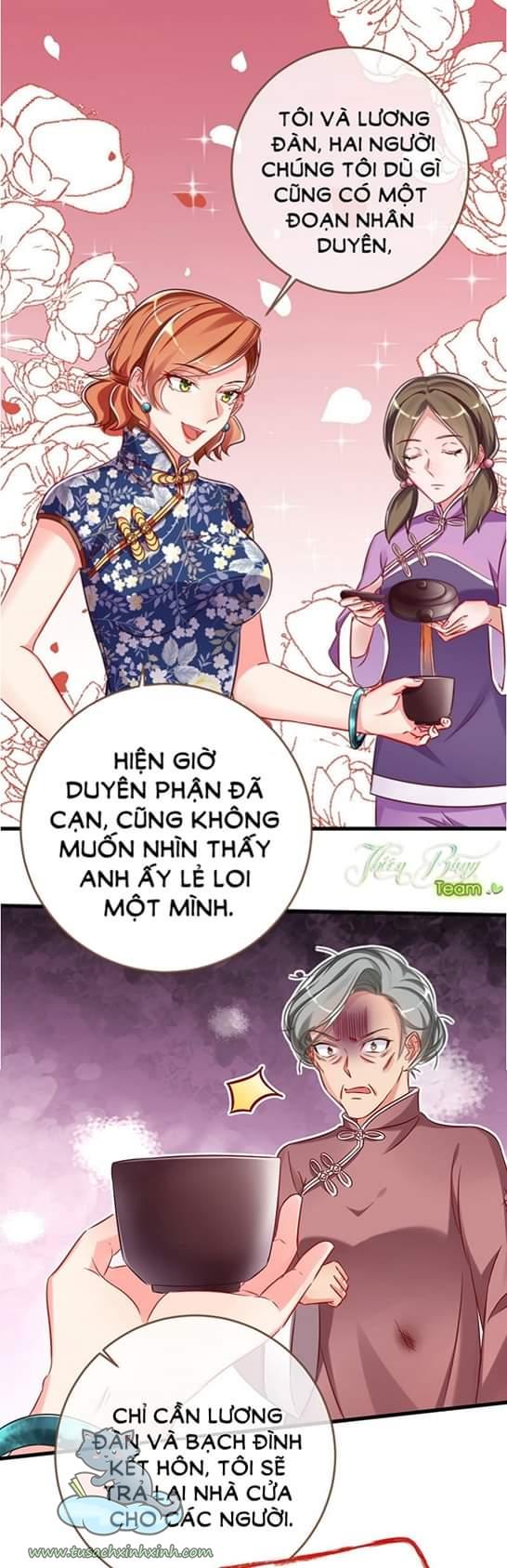 Vạn Tra Triều Hoàng: Vạn Tra Triều Hoàng – Chap 79