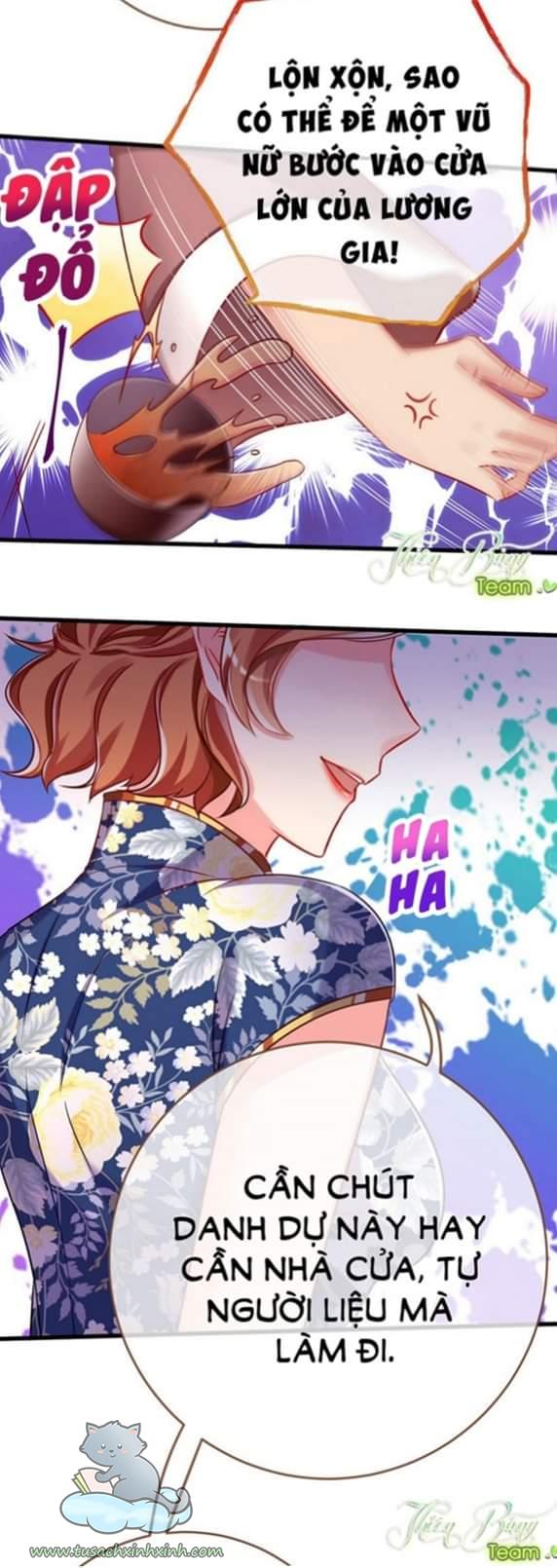 Vạn Tra Triều Hoàng: Vạn Tra Triều Hoàng – Chap 79