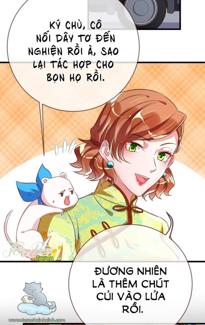 Vạn Tra Triều Hoàng: Vạn Tra Triều Hoàng – Chap 79