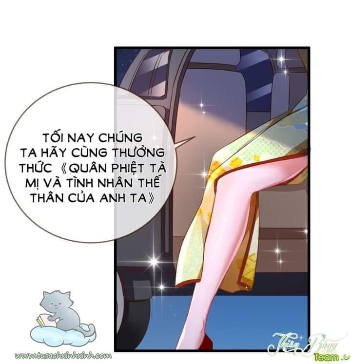 Vạn Tra Triều Hoàng: Vạn Tra Triều Hoàng – Chap 79