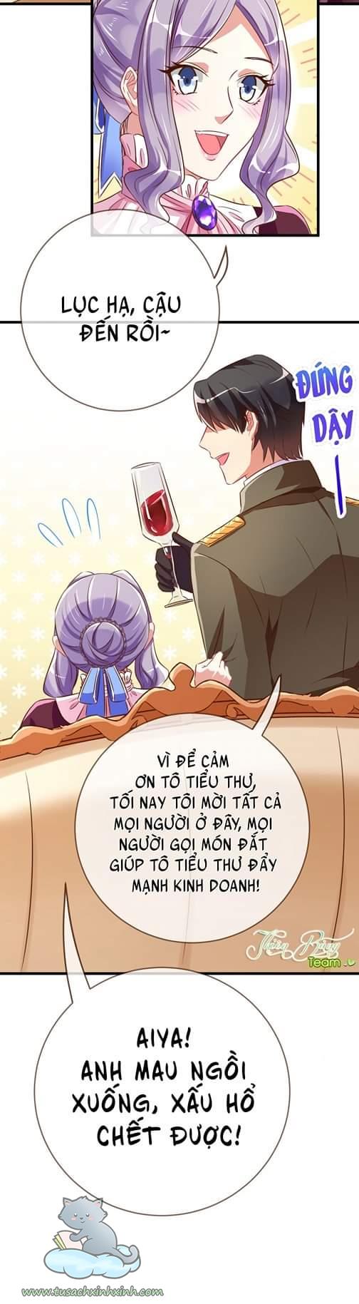Vạn Tra Triều Hoàng: Vạn Tra Triều Hoàng – Chap 79
