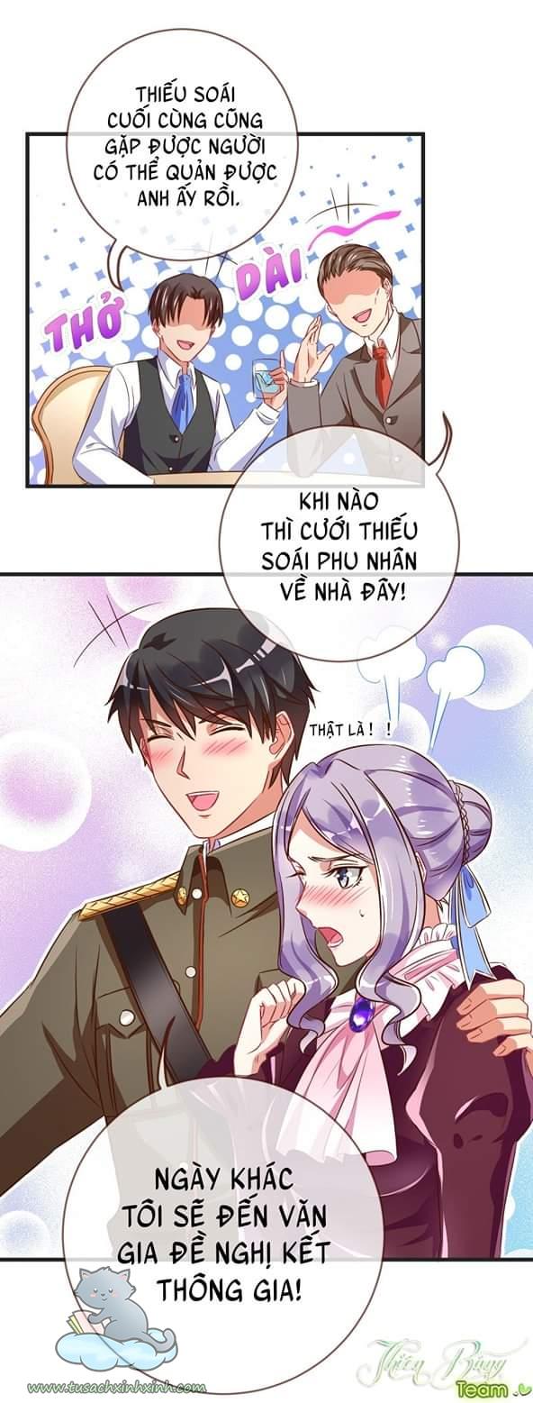 Vạn Tra Triều Hoàng: Vạn Tra Triều Hoàng – Chap 79