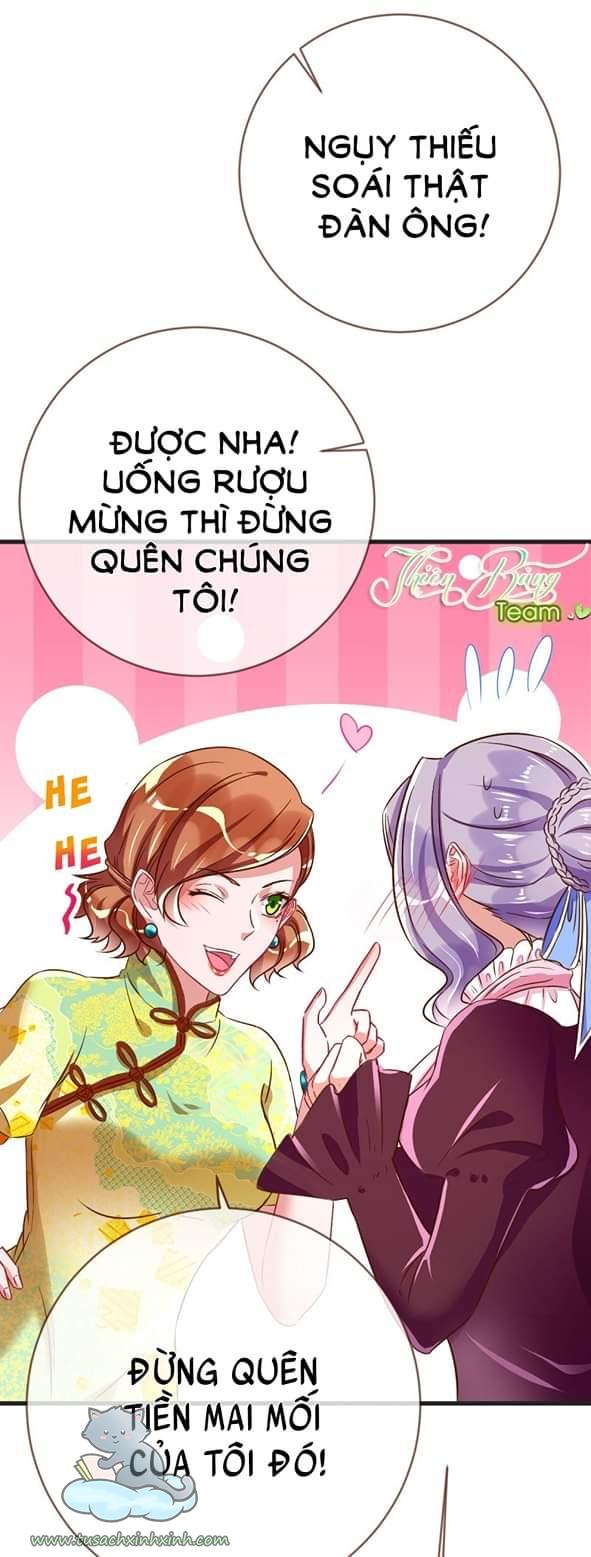 Vạn Tra Triều Hoàng: Vạn Tra Triều Hoàng – Chap 79