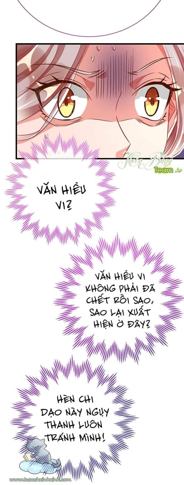 Vạn Tra Triều Hoàng: Vạn Tra Triều Hoàng – Chap 79