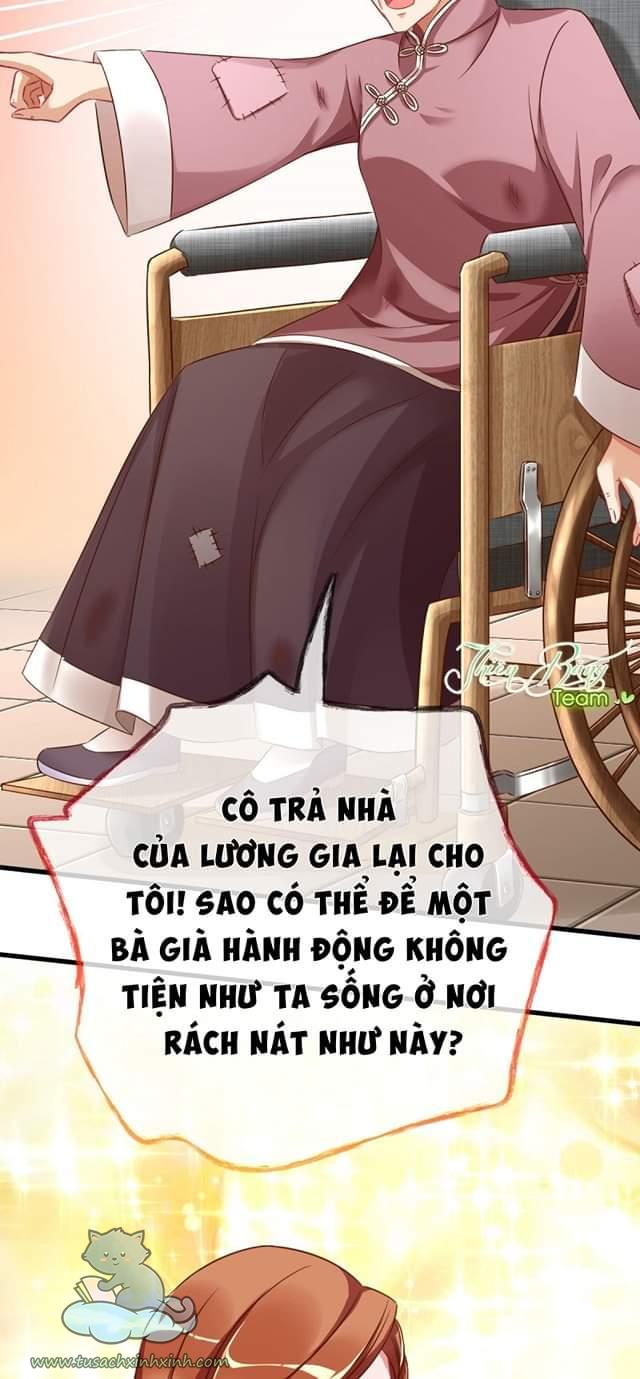 Vạn Tra Triều Hoàng: Vạn Tra Triều Hoàng – Chap 79