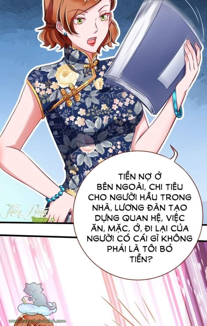 Vạn Tra Triều Hoàng: Vạn Tra Triều Hoàng – Chap 79