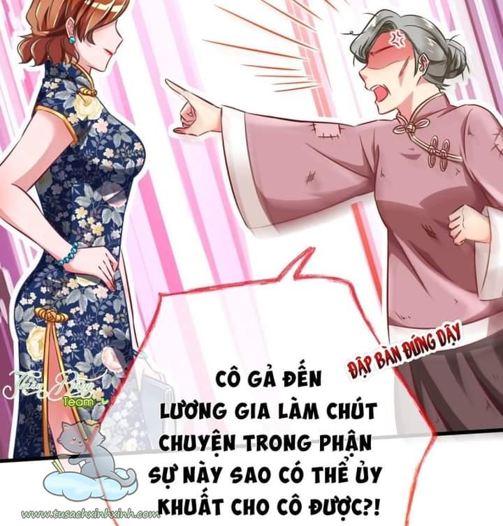 Vạn Tra Triều Hoàng: Vạn Tra Triều Hoàng – Chap 79