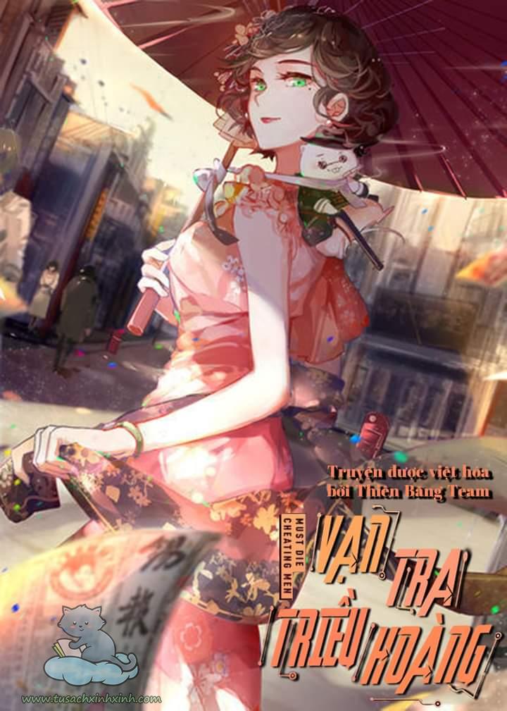 Vạn Tra Triều Hoàng: Vạn Tra Triều Hoàng – Chap 80