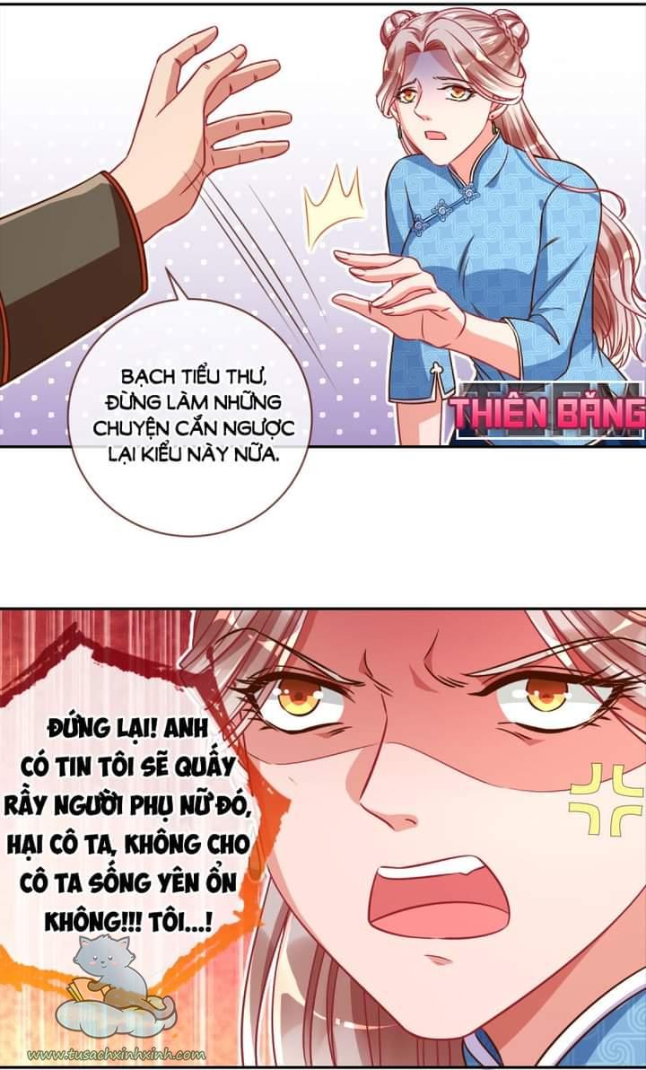 Vạn Tra Triều Hoàng: Vạn Tra Triều Hoàng – Chap 80